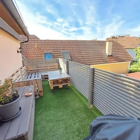 Apartment In Der Wachau Weissenkirchen in der Wachau