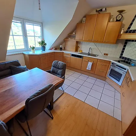 Apartament In Der Wachau