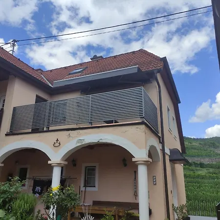 In Der Wachau Apartament *