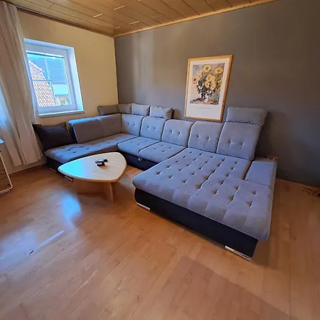 Apartament In Der Wachau