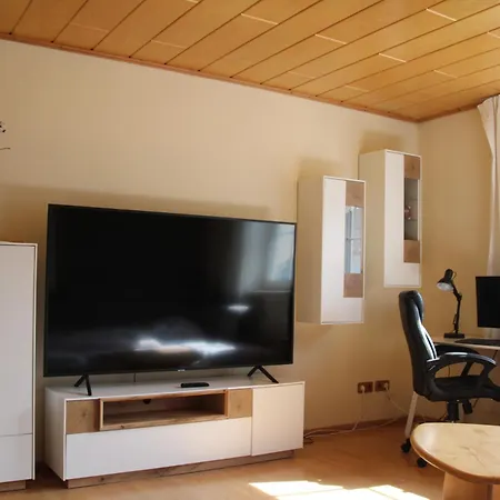 Apartament In Der Wachau *