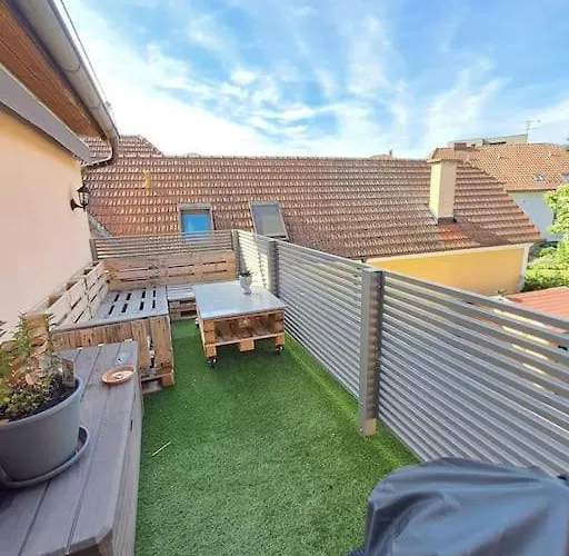 Appartement In Der Wachau Weissenkirchen in der Wachau