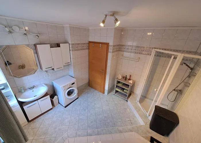 In Der Wachau Weissenkirchen in der Wachau