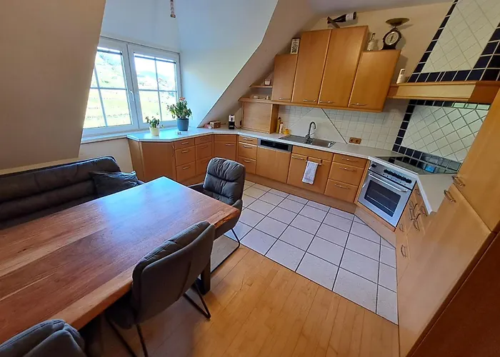 Appartement In Der Wachau