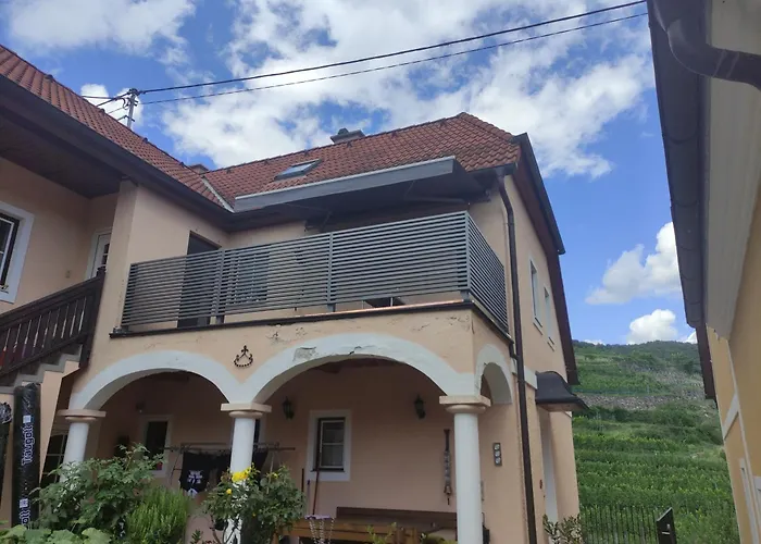 In Der Wachau Appartement *