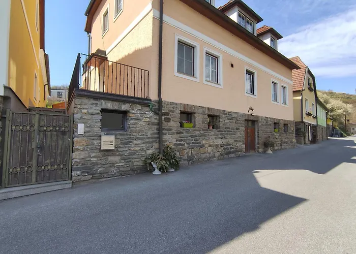 In Der Wachau Appartement *