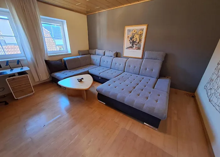 Appartement In Der Wachau