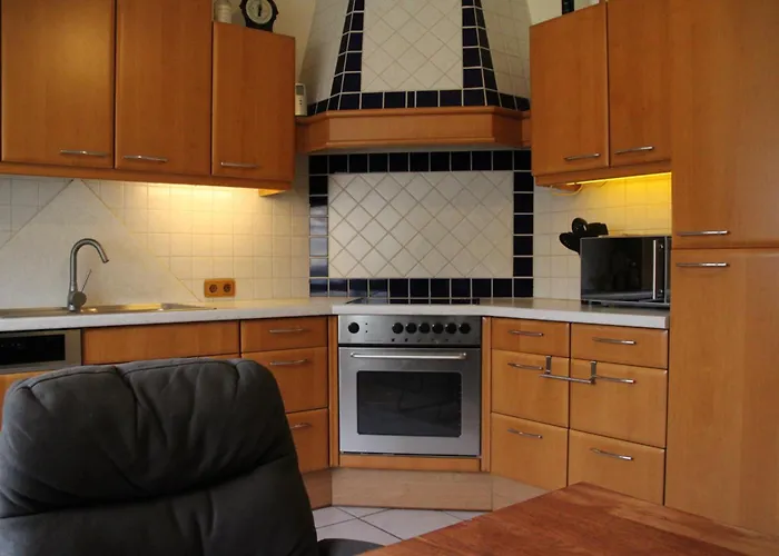 Appartement In Der Wachau